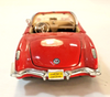 RESALE SHOP - Motormax 1:24 Scale Diecast 1959 Corvette #73218 - Preowned