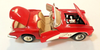RESALE SHOP - Motormax 1:24 Scale Diecast 1959 Corvette #73218 - Preowned