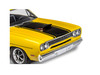 OakridgeStores.com | REVELL - 1/24 70 Plymouth Road Runner Model Kit - 14531 031445145315