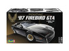 OakridgeStores.com | REVELL - 1/16 1987 Firebird GTA Model Car Kit - 14535 031445145353