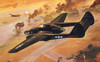 OakridgeStores.com | AIRFIX Northrop P-61 Black Widow Plastic Model Kit A04006V 5055286661877