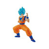 OakridgeStores.com | BANDAI - Super Saiyan God SSGSS Son Goku Dragon Ball Entry Grade Model Kit - 2520500 4573102588593