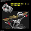 OakridgeStores.com | BANDAI Kuuga Tri-Chaser 2000 Plastic Model - 2575555 4573102620149