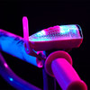 OakridgeStores.com | BRIGHTZ Horn Brightz - Pink - Battery Powered LED Lights For Bikes and Ride Ons - I2380 811860032380