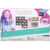 OakridgeStores.com | BRIGHT STRIPES Rainbow Festival Body Art - Tattoo Pens, Body Gems, Shimmer Cream and More (SPA-12) 840100800410