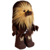OakridgeStores.com | Manhattan Toy - Lego Star Wars Chewbaca 14" Plush Minifig Character 333330 011964504916