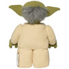OakridgeStores.com | Manhattan Toy - LEGO Star Wars Yoda 11" Plush Minifig Character 334380 011964504930