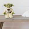 OakridgeStores.com | Manhattan Toy - LEGO Star Wars Yoda 11" Plush Minifig Character 334380 011964504930