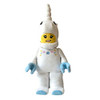 OakridgeStores.com | Manhattan Toy - LEGO Iconic Unicorn 14" Plush Minifig Character 335500 011964505555