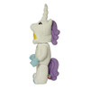 OakridgeStores.com | Manhattan Toy - LEGO Iconic Unicorn 14" Plush Minifig Character 335500 011964505555