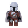 OakridgeStores.com | Manhattan Toy - LEGO Star Wars Mandalorian 12" Plush Minifig Character 342090 011964513314