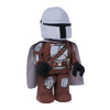 OakridgeStores.com | Manhattan Toy - LEGO Star Wars Mandalorian 12" Plush Minifig Character 342090 011964513314
