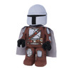 OakridgeStores.com | Manhattan Toy - LEGO Star Wars Mandalorian 12" Plush Minifig Character 342090 011964513314