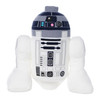 OakridgeStores.com | Manhattan Toy - LEGO Star Wars R2-D2 10" Plush Minifig Character 342110 011964513369