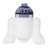 OakridgeStores.com | Manhattan Toy - LEGO Star Wars R2-D2 10" Plush Minifig Character 342110 011964513369