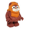 OakridgeStores.com | Manhattan Toy - LEGO Star Wars Ewok 10" Plush Minifig Character 342150 011964513413