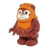 OakridgeStores.com | Manhattan Toy - LEGO Star Wars Ewok 10" Plush Minifig Character 342150 011964513413