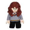 OakridgeStores.com | Manhattan Toy - LEGO Harry Potter - Hermione Granger 13" Plush Minifig Character 342750 011964514458