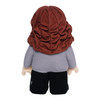 OakridgeStores.com | Manhattan Toy - LEGO Harry Potter - Hermione Granger 13" Plush Minifig Character 342750 011964514458