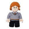 OakridgeStores.com | Manhattan Toy - LEGO Harry Potter - Ron Weasley 13" Plush Minifig Character 342780 011964514434