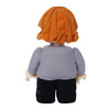 OakridgeStores.com | Manhattan Toy - LEGO Harry Potter - Ron Weasley 13" Plush Minifig Character 342780 011964514434