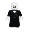 OakridgeStores.com | Manhattan Toy - LEGO Harry Potter - Lord Voldemort 13" Plush Minifig Character 342790 011964514502