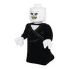 OakridgeStores.com | Manhattan Toy - LEGO Harry Potter - Lord Voldemort 13" Plush Minifig Character 342790 011964514502