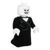 OakridgeStores.com | Manhattan Toy - LEGO Harry Potter - Lord Voldemort 13" Plush Minifig Character 342790 011964514502