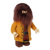 OakridgeStores.com | Manhattan Toy - LEGO Harry Potter - Rubeus Hagrid 13" Plush Minifig Character 342820 011964514557