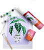 OakridgeStores.com | PINK PICASSO- Just Leafy Paint By Number Kit (no mixing) (PPK-JL) 850028399576 OakridgeStores.com | PINK PICASSO- Just Leafy Paint By Number Kit (no mixing) (PPK-JL) 850028399576