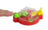 OakridgeStores.com | SUPER IMPULSE - World's Smallest Hungry Hungry Hippos Game - Working Board Game 5080 810010992192