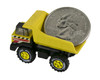 OakridgeStores.com | SUPER IMPULSE - World's Smallest Tonka Dump Truck 5091 810010992581