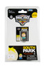 OakridgeStores.com | SUPER IMPULSE - World's Smallest South Park Micro Figures - One Figure Selected at Random - 5092 810010992864