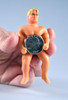 OakridgeStores.com | SUPER IMPULSE - World's Smallest Stretch Armstrong - Really Works! 512 859421005671