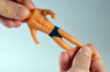OakridgeStores.com | SUPER IMPULSE - World's Smallest Stretch Armstrong - Really Works! 512 859421005671