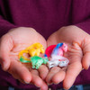 OakridgeStores.com | SUPER IMPULSE - World's Smallest My Little Pony Micro Figures - One Set Selected at Random - 571 854941007662