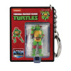 OakridgeStores.com | SUPER IMPULSE - World's Smallest TMNT Teenage Mutant Ninja Turtles Micro Figures - One Figure Selected at Random - 5093 859421005763