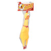 OakridgeStores.com | TTN - 12" Screeching Screaming Chicken - Annoying Fun! 097138929303