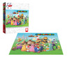 OakridgeStores.com | USAopoly Super Mario Mushroom Kingdom - Video Game 1000pc Puzzle (PZ005-735) 700304156471