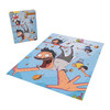 OakridgeStores.com | USAopoly Bob's Burgers It's Raining Belchers 1000pc Puzzle (PZ006-786) 700304156990