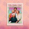 OakridgeStores.com | USAopoly Golden Girls Classic TV Show 1000pc Puzzle (PZ118-506) 700304048981