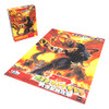 OakridgeStores.com | USAopoly Godzilla Giant Monsters All Out Attack - Kaiju 1000pc Puzzle (PZ133-710) 700304157027
