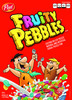 OakridgeStores.com | USAopoly Post Fruity Pebbles Cereal (Fred Flintstone) 1000pc Puzzle (PZ155-780) 700304156785