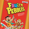 OakridgeStores.com | USAopoly Post Fruity Pebbles Cereal (Fred Flintstone) 1000pc Puzzle (PZ155-780) 700304156785