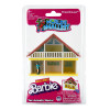 OakridgeStores.com | SUPER IMPULSE - World's Smallest Malibu Barbie Dreamhouse - Assorted Styles - Selected at Random 5011M 810010991898