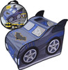 OakridgeStores.com | SUNNY DAYS Batman Batmobile Poptopia Pop Up Play Indoor Tent 320035 810009200352