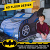 OakridgeStores.com | SUNNY DAYS Batman Batmobile Poptopia Pop Up Play Indoor Tent 320035 810009200352