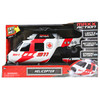 OakridgeStores.com | SUNNY DAYS Maxx Action 12" Large Rescue Helicopter with Motorized Turbine, Lights and Sounds 320435 810009204350