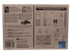 OakridgeStores.com | AMT - 1996 Chevrolet C-3500 Dually Pickup Easy-Build Plastic Model Kit (1409M) 849398063842