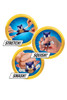 OakridgeStores.com | L2P - Sonic the Hedgehog & Friends  Minis - Heroes of Goo Jit Zu Stretch Toy - Assorted Characters and Styles - One Selected At Random (42824-36) 630996428245